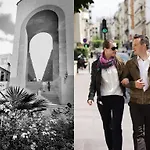 Hotel Mercure Paris