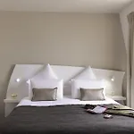 Hotel Mercure Paris