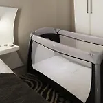 Mercure Paris Hotel Levallois-Perret