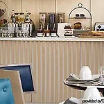 Mercure Paris Levallois-Perret