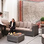 Mercure Paris 4*