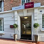 Mercure Paris