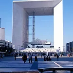 Hotel Mercure Paris Levallois-Perret