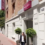 Hotel Mercure Paris Levallois-Perret