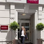 Hotel Mercure Paris