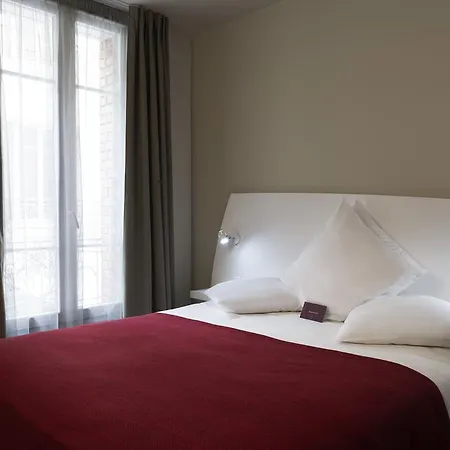 Mercure Paris Hotel