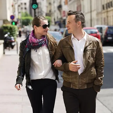 مركيور باريس ليفالوا 4* لوفالوا بيريه