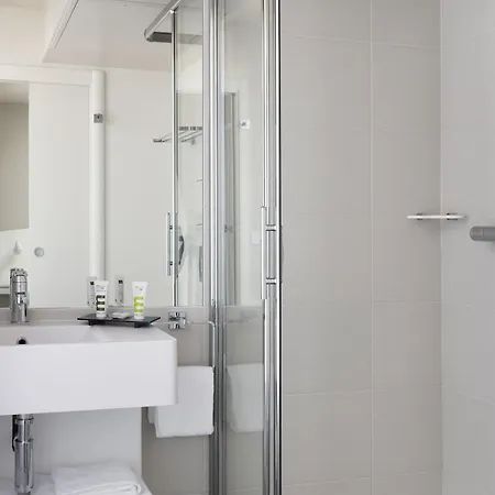 Hotel Mercure Paris Levallois-Perret