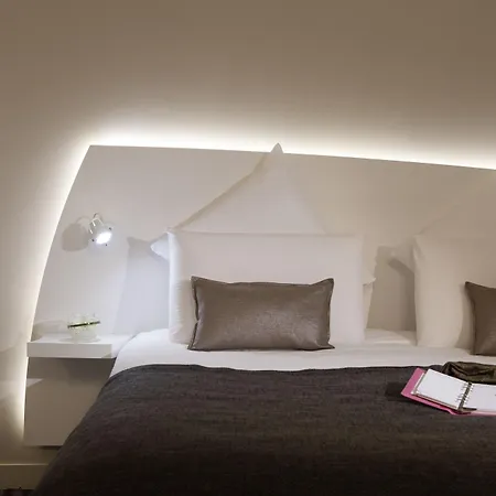 Mercure Paris Hotel 4*