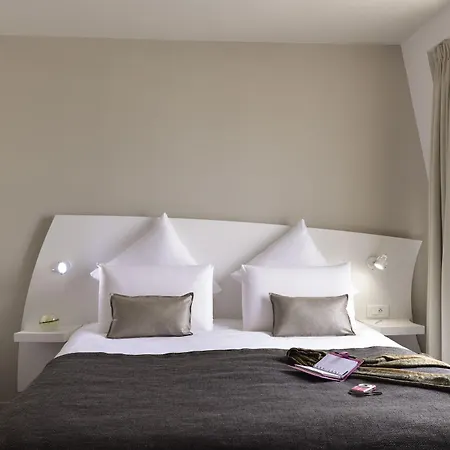 Hotel Mercure Paris