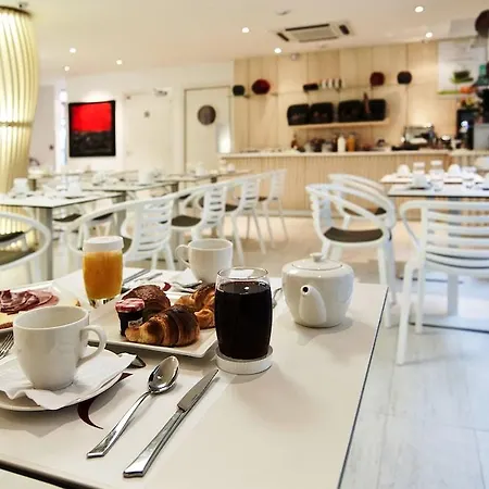 Mercure Paris 4* Levallois-Perret