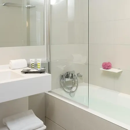 Mercure Paris 4* Levallois-Perret
