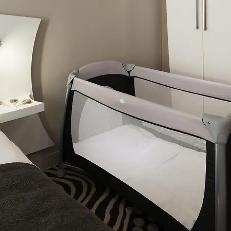 Mercure Paris Hotel Levallois-Perret