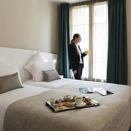 Mercure Paris Hotel
