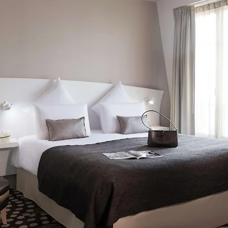 Mercure Paris Hotel