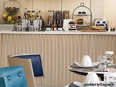 Mercure Paris Левалуа-Пере