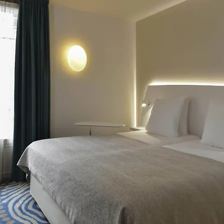 Mercure Paris Hotel Levallois-Perret