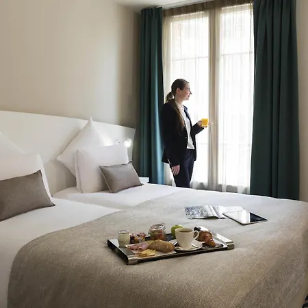 Mercure Paris Levallois-Perret