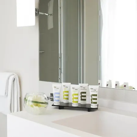 مركيور باريس ليفالوا فندق 4*