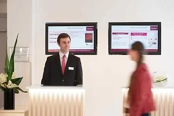 Mercure Paris 4* Левалуа-Пере