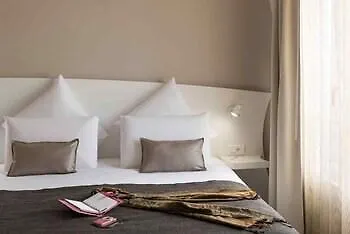 Hotel Mercure Paris Levallois-Perret