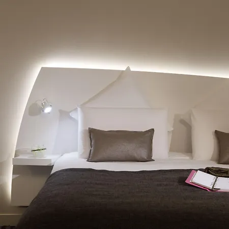 Mercure Paris