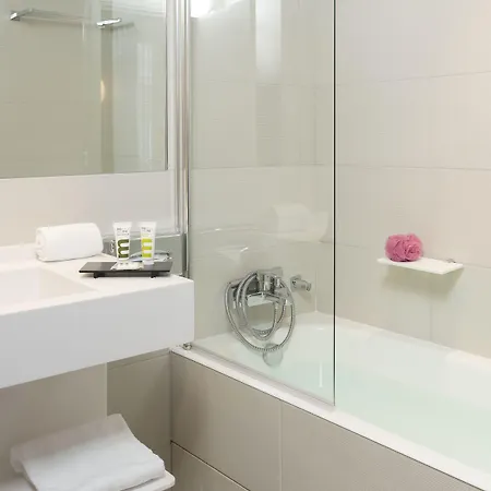 Hotel Mercure Paris 4*
