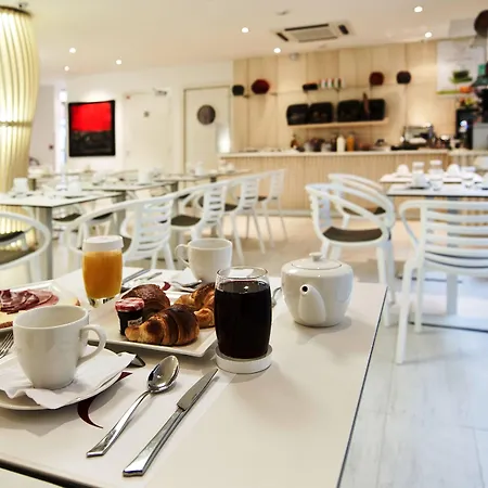 Mercure Paris Hotel
