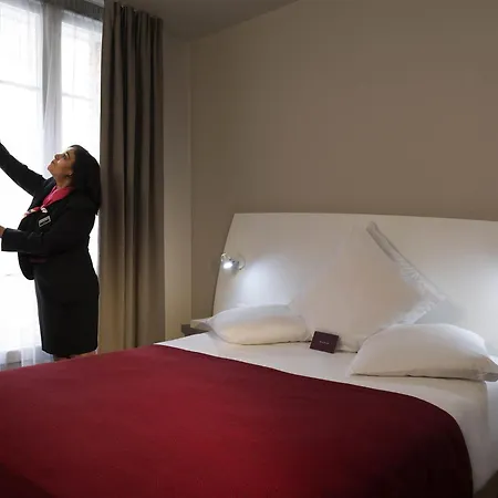 Hotel Mercure Paris