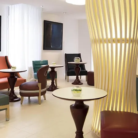 Mercure Paris Левалуа-Пере