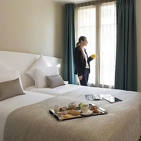Hotel Mercure Paris