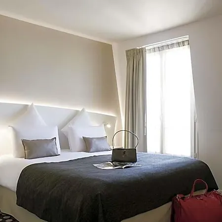 Mercure Paris Левалуа-Пере