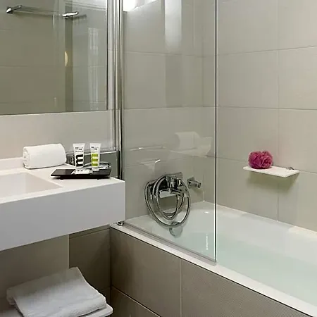 Mercure Paris Levallois-Perret