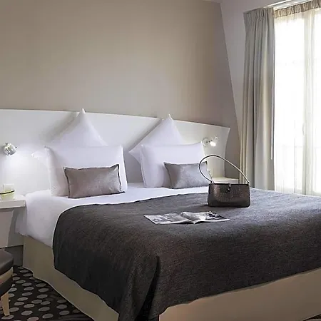 Mercure Paris 4* Levallois-Perret