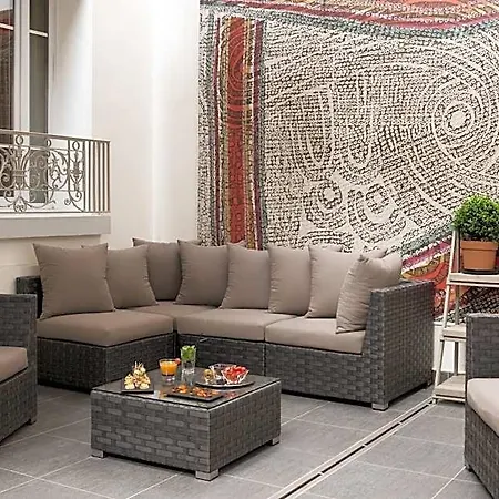 Mercure Paris Отель