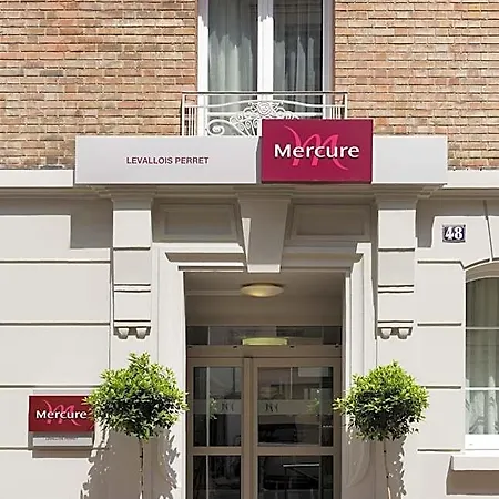 Mercure Paris