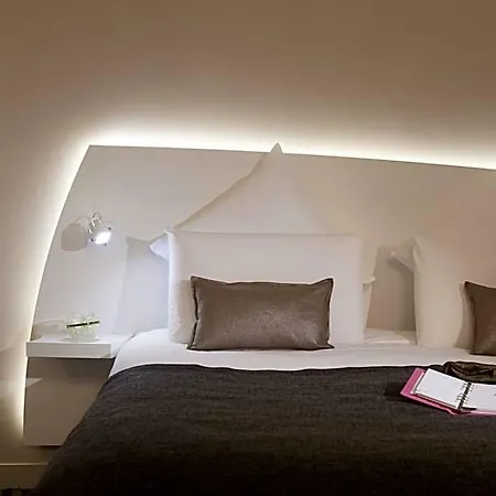 Mercure Paris Левалуа-Пере
