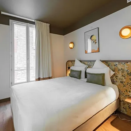 Mercure Paris Hotel Levallois-Perret