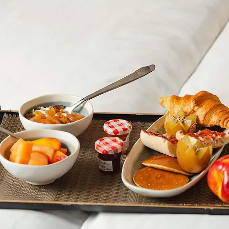 Mercure Paris Levallois-Perret