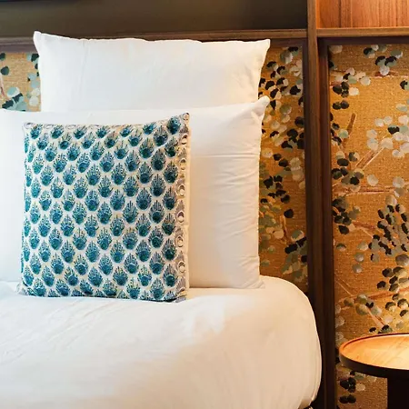 Mercure Paris 4* Левалуа-Пере