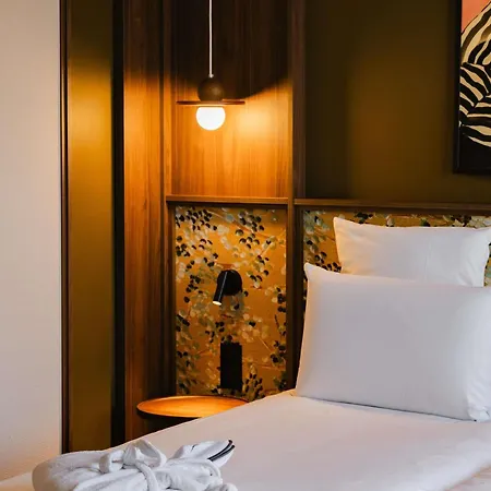 Hotel Mercure Paris 4*