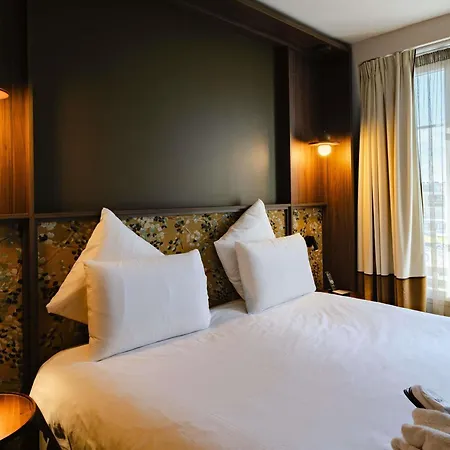 Mercure Paris Hotel Levallois-Perret