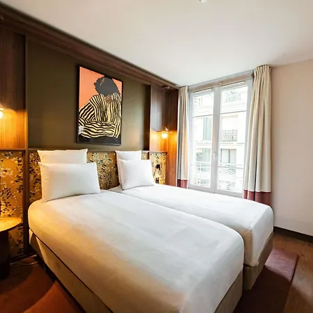 Mercure Paris 4* Levallois-Perret