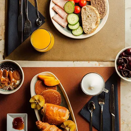Mercure Paris Levallois-Perret
