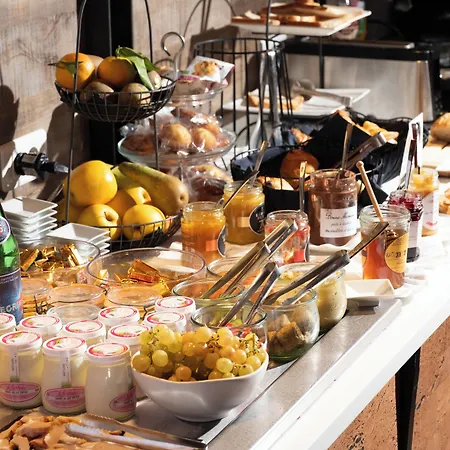 Hotel Mercure Paris Levallois-Perret