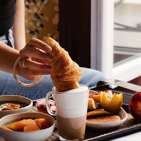 Mercure Paris Отель 4*