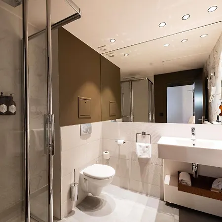 Hotel Mercure Paris