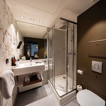 Mercure Paris Hotel Levallois-Perret