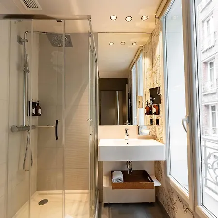 Hotel Mercure Paris