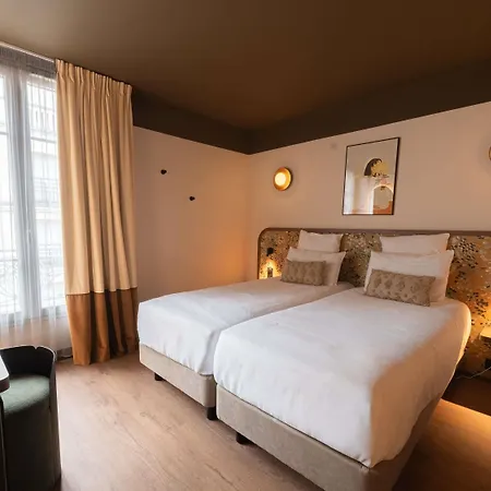 Hotel Mercure Paris 4*